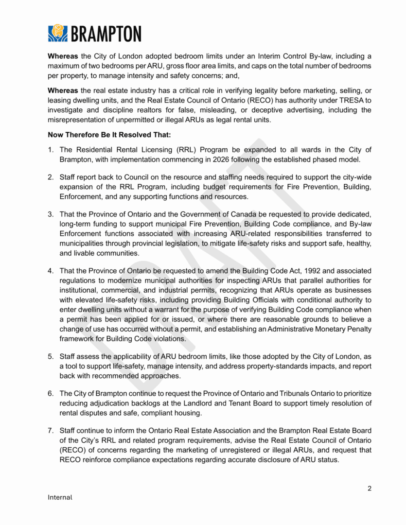 Motion For RRL Pilot Program Framework V2 November 24 2025 2