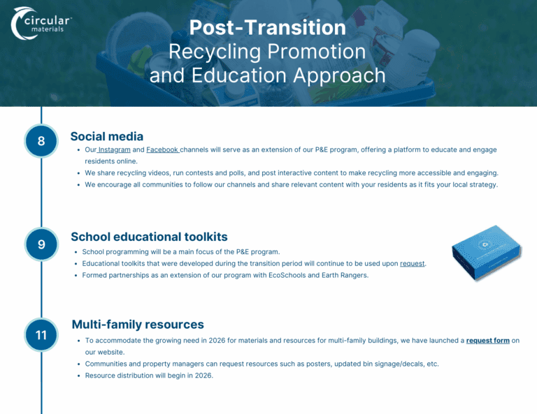 ON Post Transition P&E Approach Compressed 3