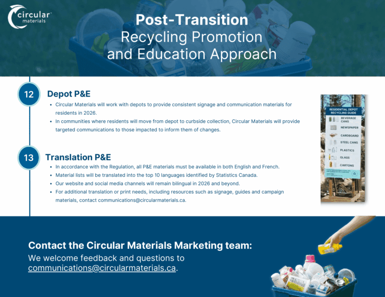ON Post Transition P&E Approach Compressed 4