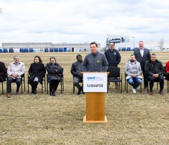Grand Opening Of The Turner Fenton Cricket Field N 0248