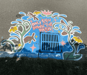 Sabbie Narwal (Parkway Ave) Living Streams