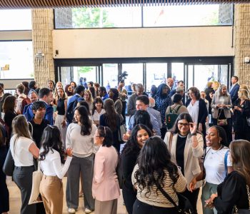 TMU School of Medicine MD Students Welcome Event__0017