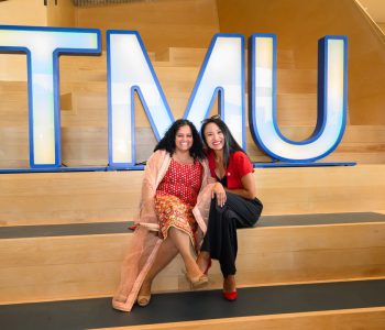 TMU School of Medicine MD Students Welcome Event__0164