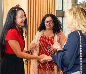 TMU School of Medicine MD Students Welcome Event__0177