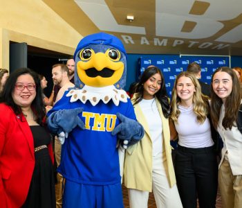 TMU School of Medicine MD Students Welcome Event__0197