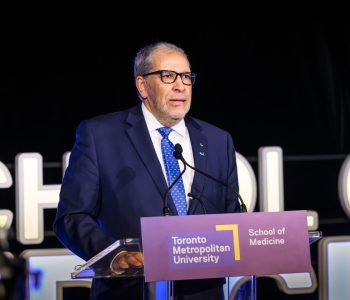 TMU School of Medicine MD Students Welcome Event__0402