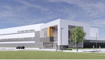 Victoria Park Arena